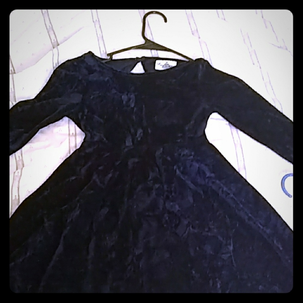 Kids dress